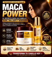 Combo Karseell Maca Power