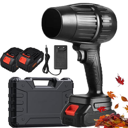 Soplador Turbo Profesional
