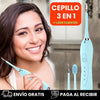 Removedor SmilePro® 3 EN 1. ORIGINAL. Limpieza Ultrasónica