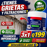 3x1 Impermeabilizante Premium