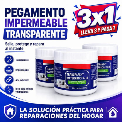 3x1 Impermeabilizante Premium