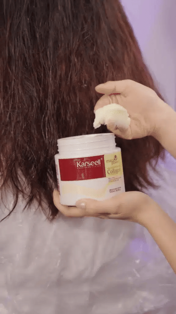 Combo Karseell Maca Power