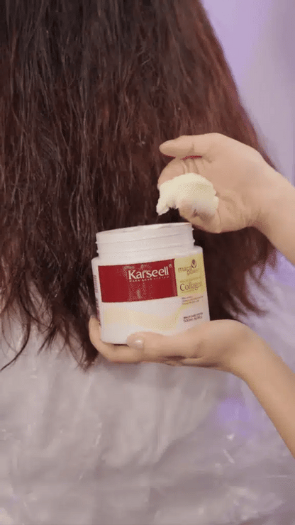 Combo Karseell Maca Power
