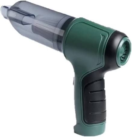 MINI ASPIRADORA 3 EN 1 VACUUM PROFESIONAL