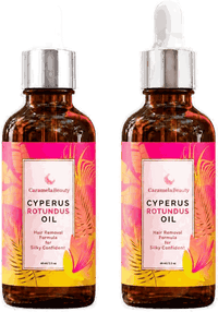Cyperus Rotundus Oil Promoción 2x1