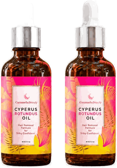 Cyperus Rotundus Oil Promoción 2x1
